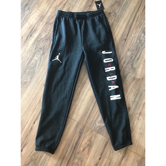 womens jordan joggers
